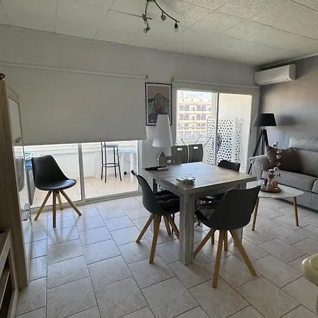 Apartament Premiere Ligne De Avec Piscine