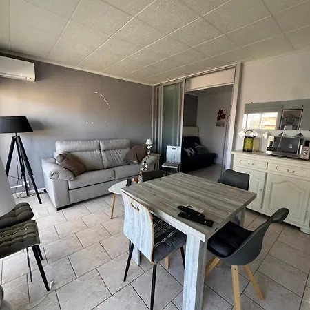 Apartament Premiere Ligne De Avec Piscine *