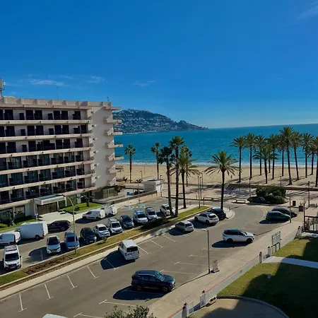 Apartament Premiere Ligne De Avec Piscine *